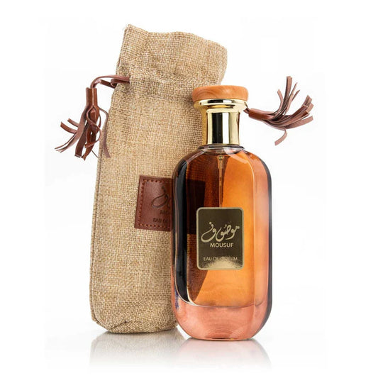 Ard Al Zaafaran Mousuf – Eau de Parfum 100 ml