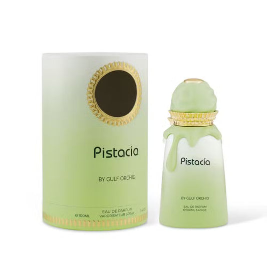 Gulf Orchid Pistacia Eau de Parfum 100 ml