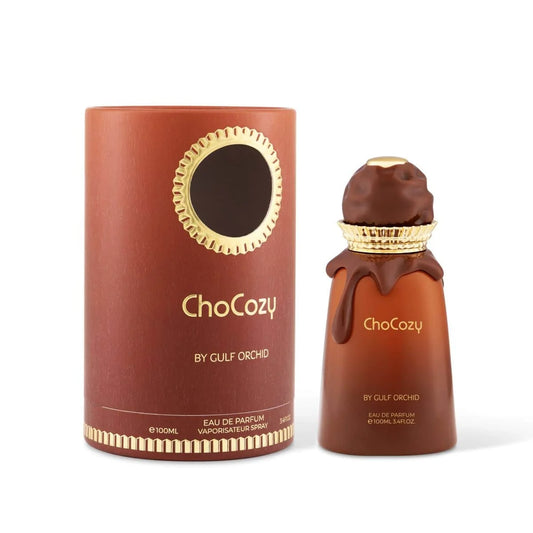 Gulf Orchid Chocozy Eau de Parfum 100 ml