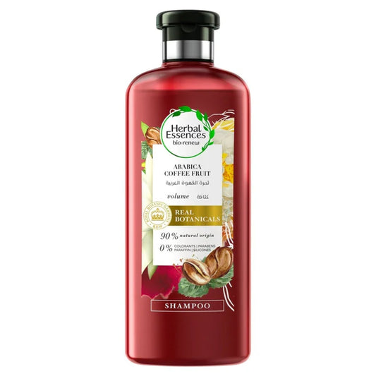 Shampoing Herbal Essences Arabica Coffee Fruit – 400 ml