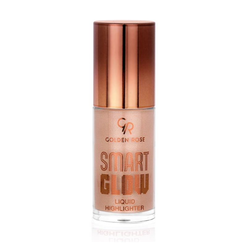 Golden Rose Smart Glow – Highlighter Liquide