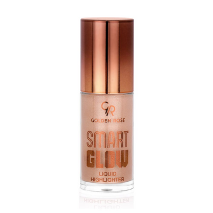 Golden Rose Smart Glow – Highlighter Liquide