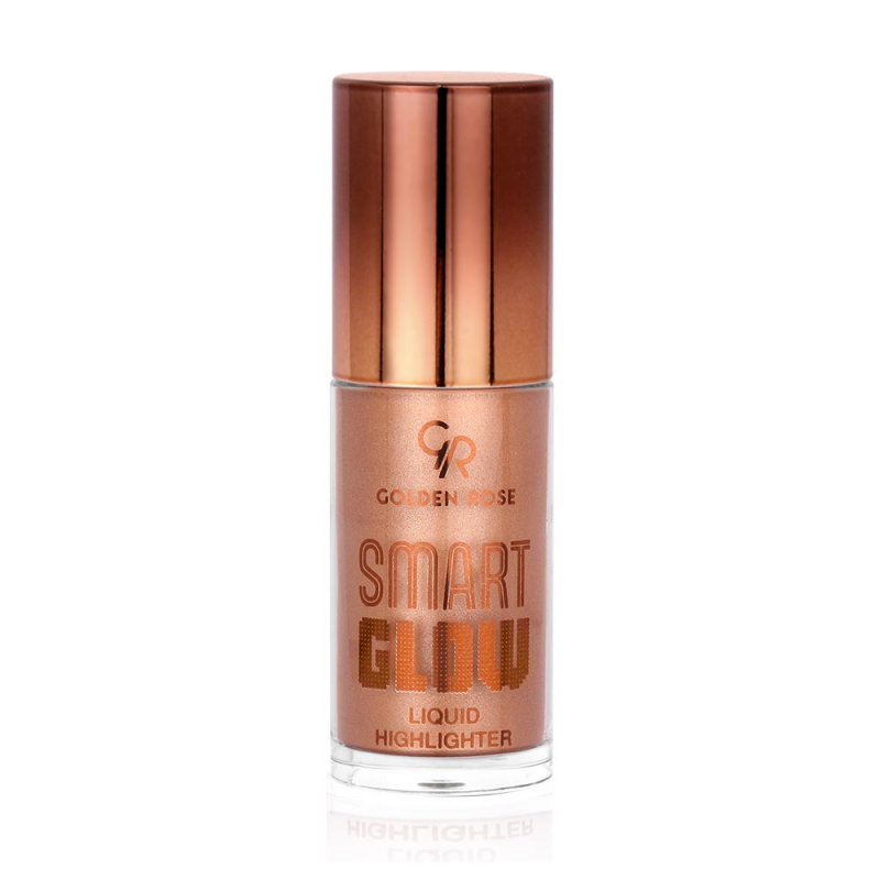 Golden Rose Smart Glow – Highlighter Liquide