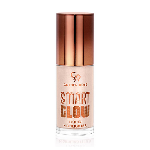 Golden Rose Smart Glow – Highlighter Liquide