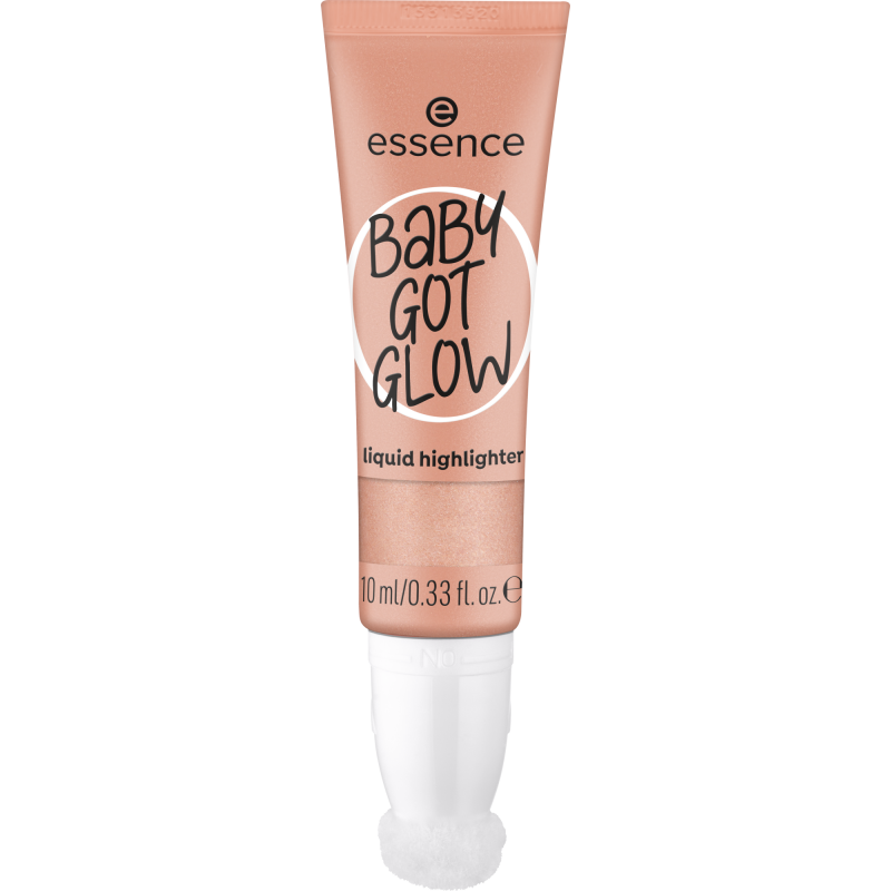 Essence Baby Got Glow – Highlighter Liquide