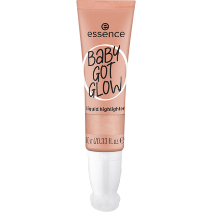 Essence Baby Got Glow – Highlighter Liquide