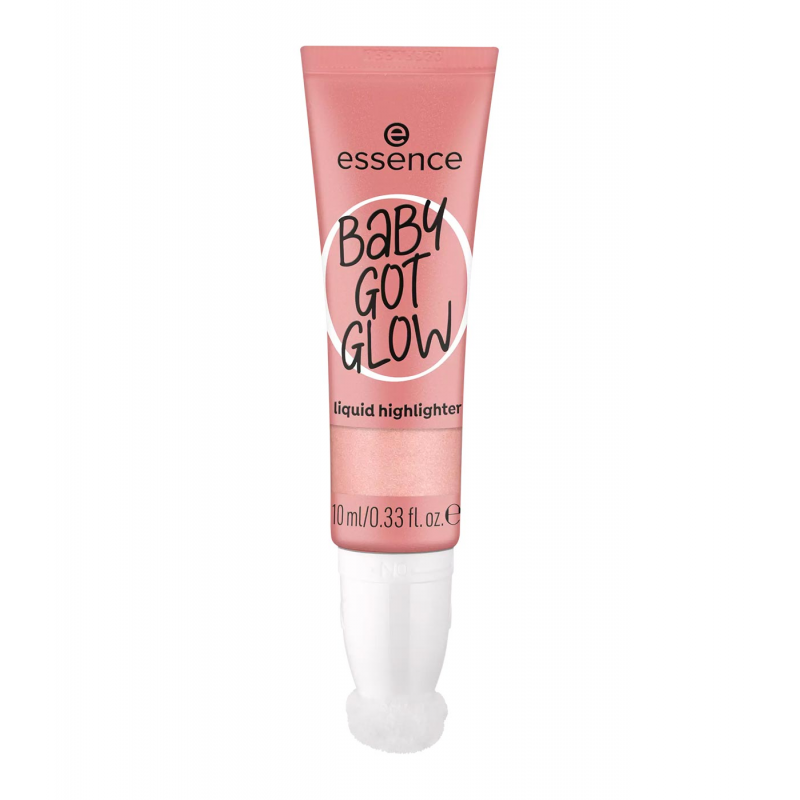 Essence Baby Got Glow – Highlighter Liquide