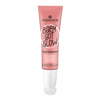 Essence Baby Got Glow – Highlighter Liquide