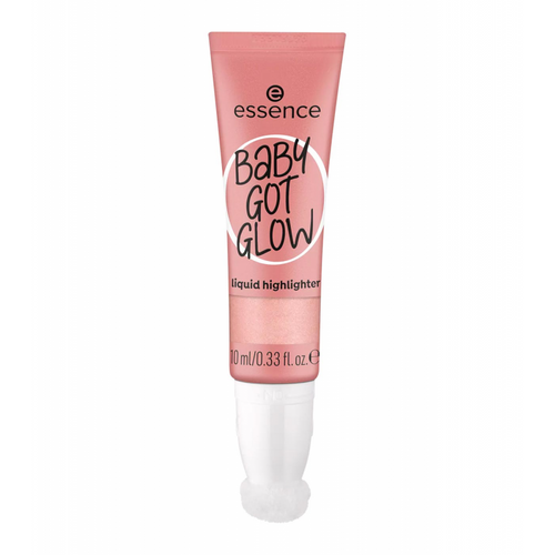 Essence Baby Got Glow – Highlighter Liquide