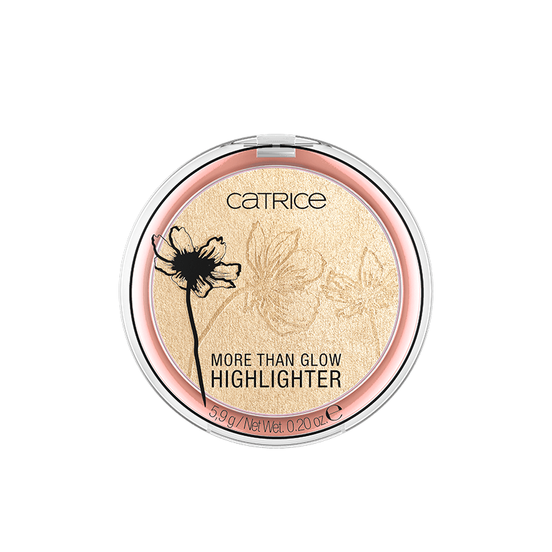 Catrice More Than Glow Highlighter