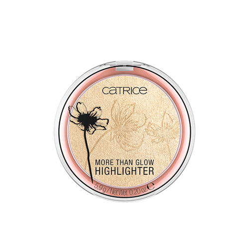 Catrice More Than Glow Highlighter