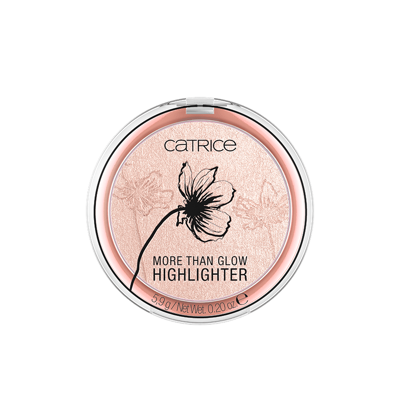 Catrice More Than Glow Highlighter