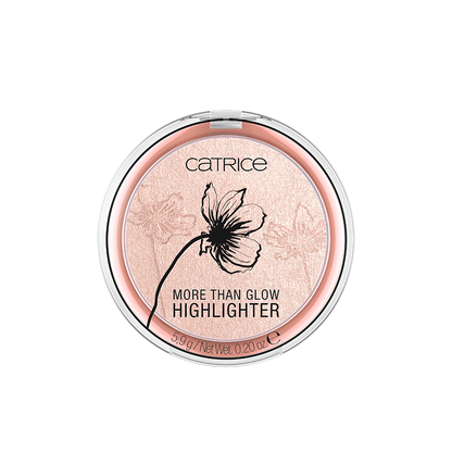 Catrice More Than Glow Highlighter
