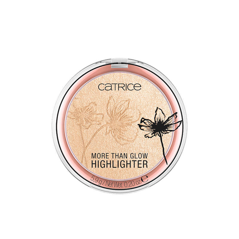 Catrice More Than Glow Highlighter