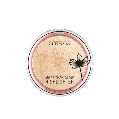 Catrice More Than Glow Highlighter