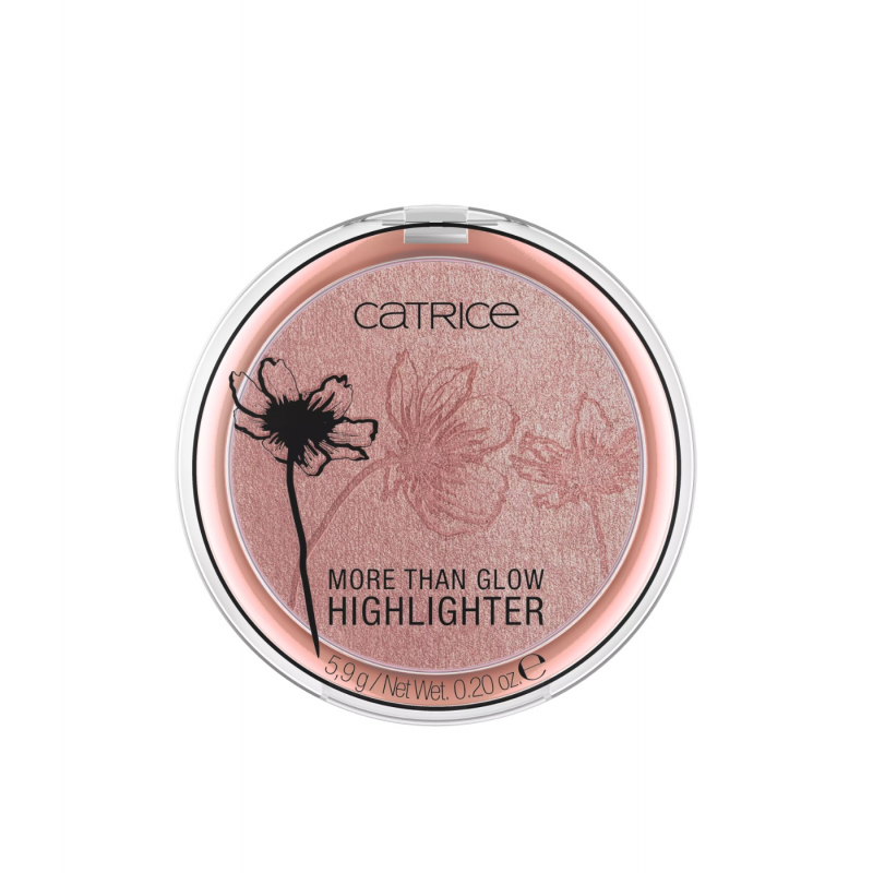 Catrice More Than Glow Highlighter