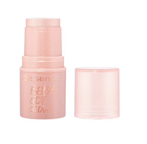 Essence Baby Got Glow Highlighter Stick