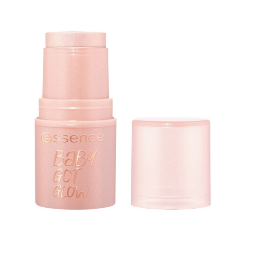 Essence Baby Got Glow Highlighter Stick