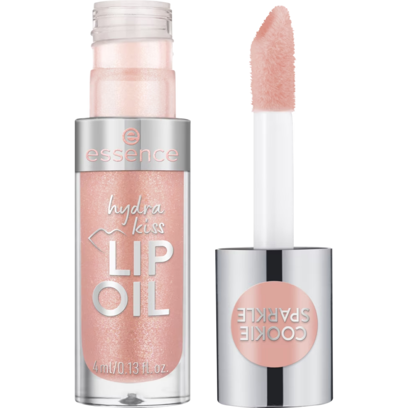 Essence Hydra Kiss Lip Oil