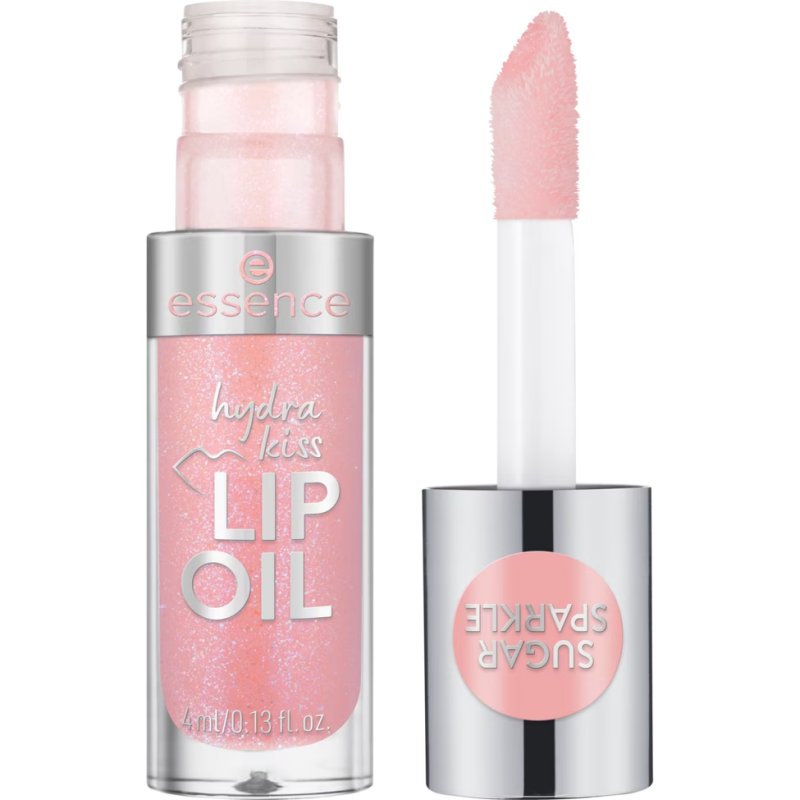Essence Hydra Kiss Lip Oil