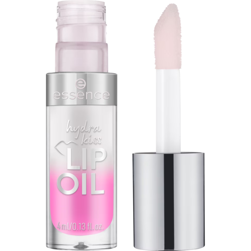 Essence Hydra Kiss Lip Oil