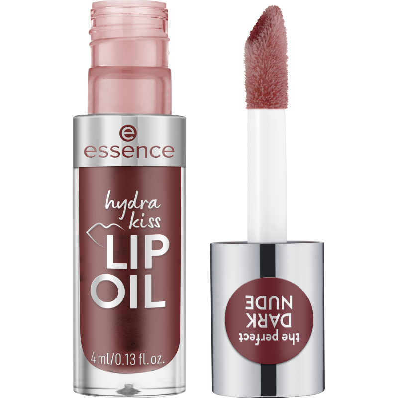 Essence Hydra Kiss Lip Oil