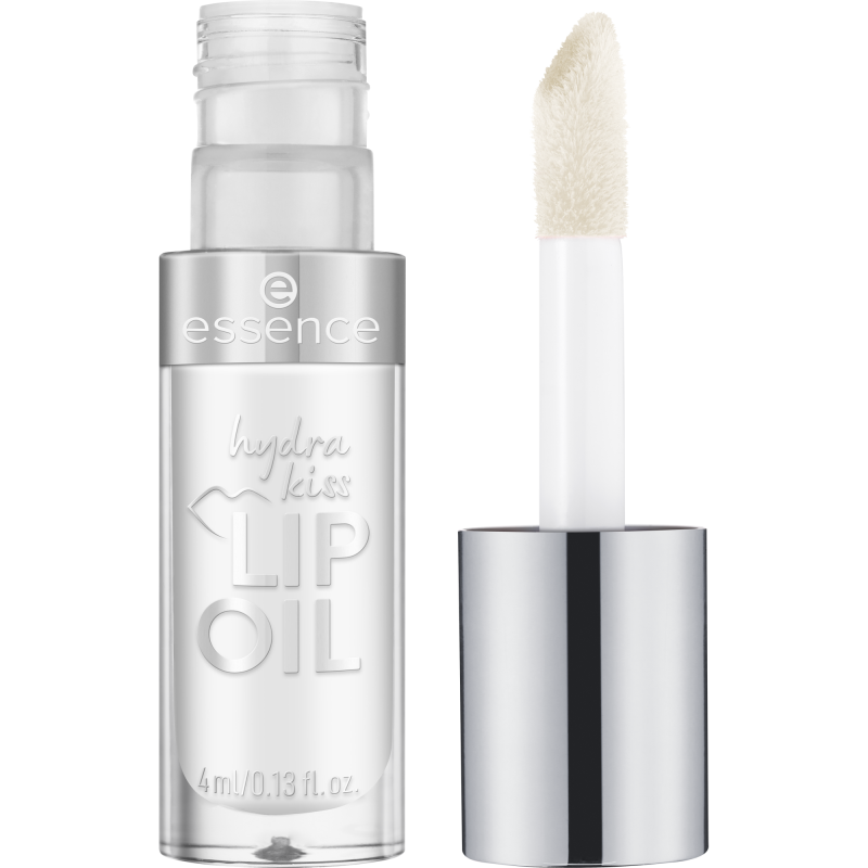 Essence Hydra Kiss Lip Oil