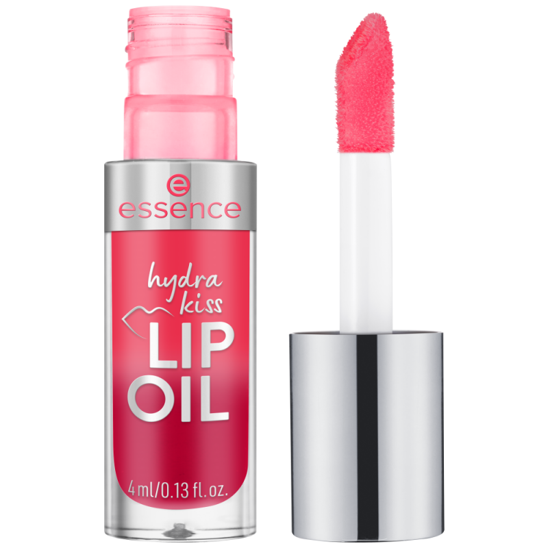 Essence Hydra Kiss Lip Oil