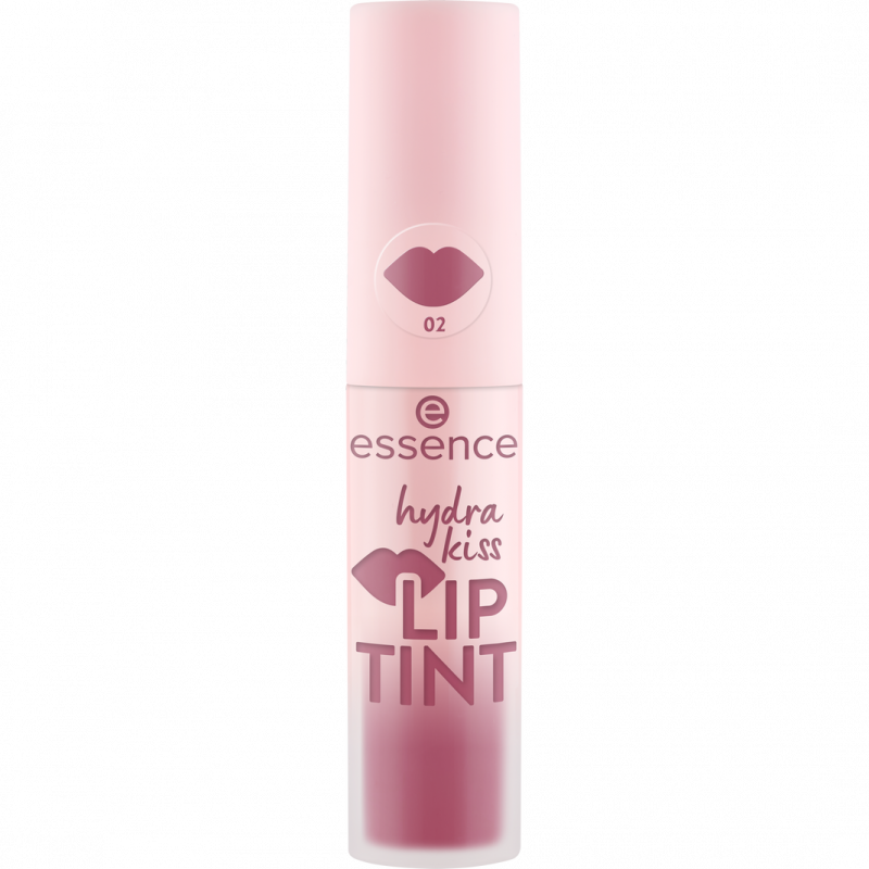 Essence Hydra Kiss Lip Tint