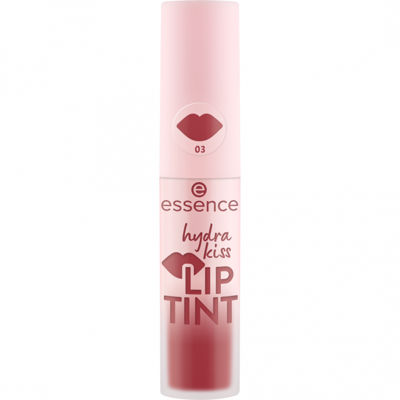 Essence Hydra Kiss Lip Tint