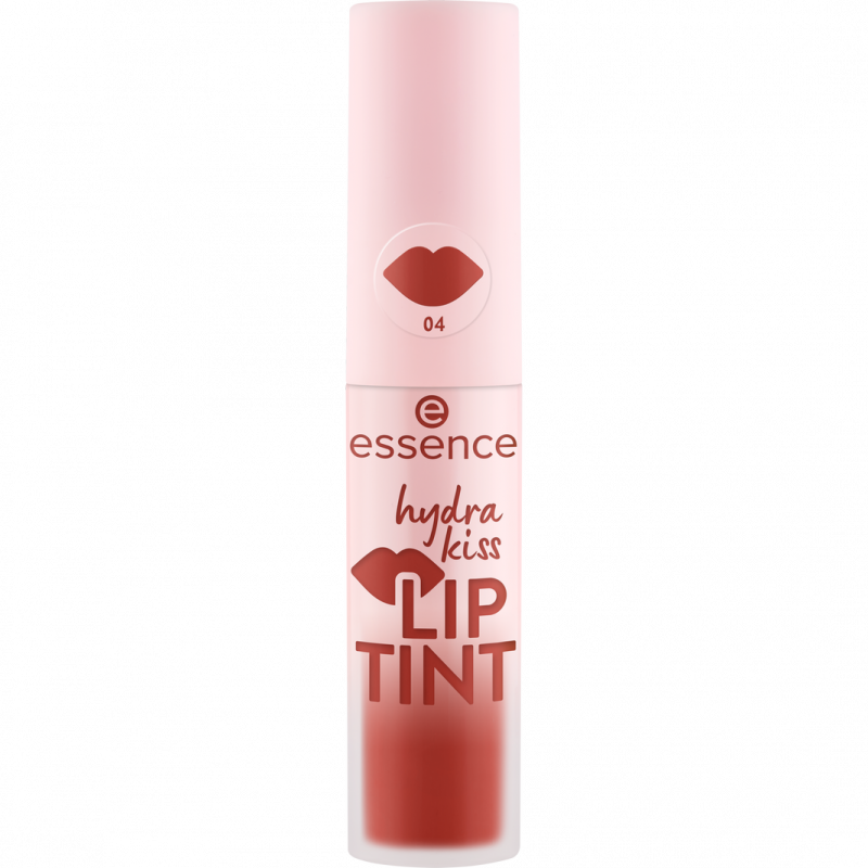 Essence Hydra Kiss Lip Tint