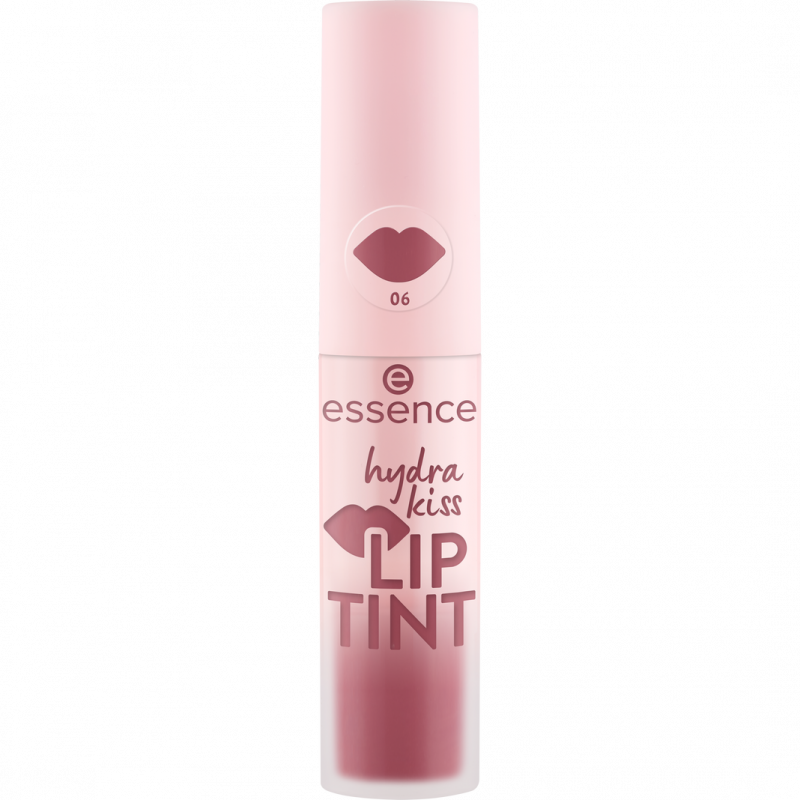 Essence Hydra Kiss Lip Tint