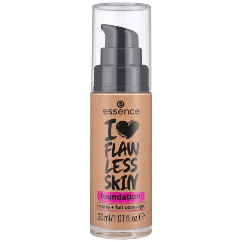 Essence I Love Flawless Skin Foundation