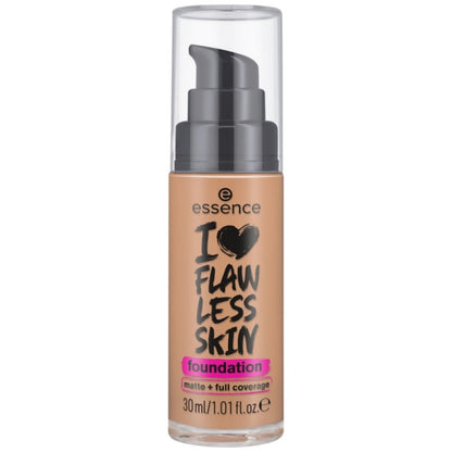 Essence I Love Flawless Skin Foundation