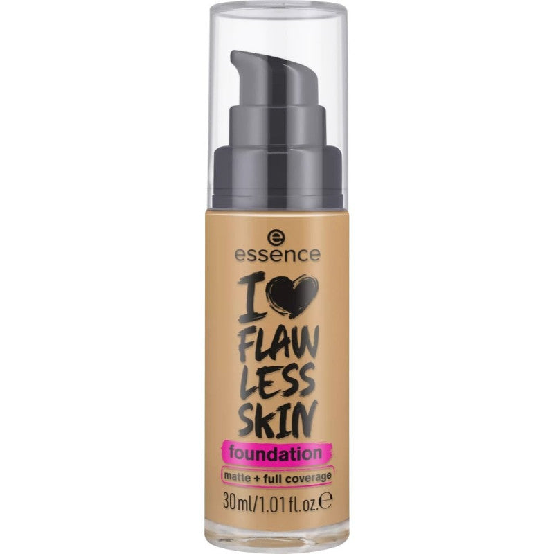 Essence I Love Flawless Skin Foundation