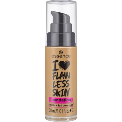 Essence I Love Flawless Skin Foundation