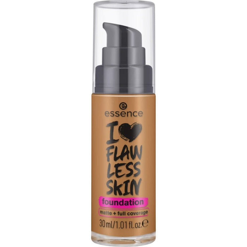 Essence I Love Flawless Skin Foundation