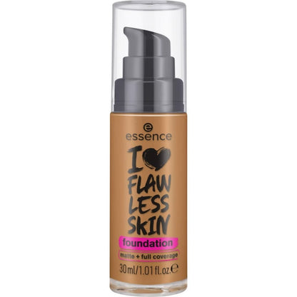 Essence I Love Flawless Skin Foundation
