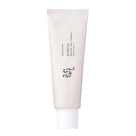 Beauty of Joseon Relief Sun – Rice + Probiotics SPF50+