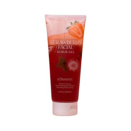 Kormesic gommage gel exfoliant et nourrissant - 200ml