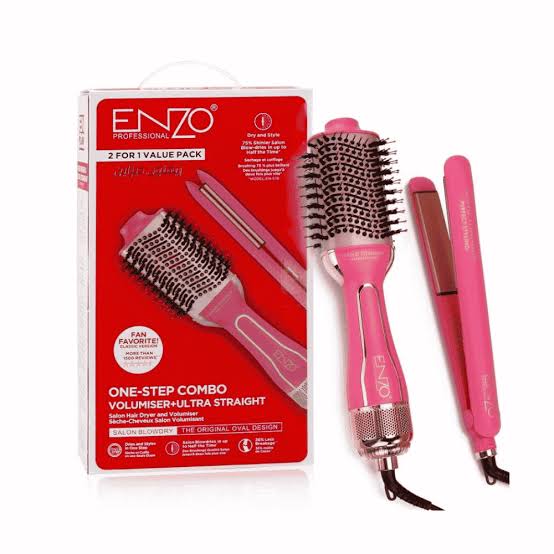 Enzo 2 for 1 Value Packv