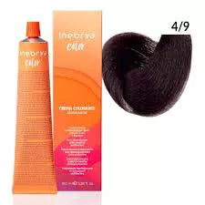 Inebrya Color Coloration Permanente 100 ml