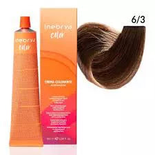 Inebrya Color Coloration Permanente 100 ml