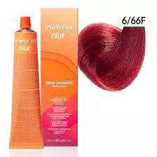 Inebrya Color Coloration Permanente 100 ml