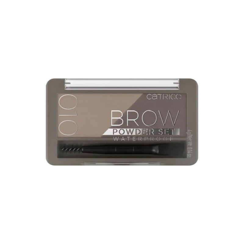 Catrice Eyebrow Powder Set Waterproof