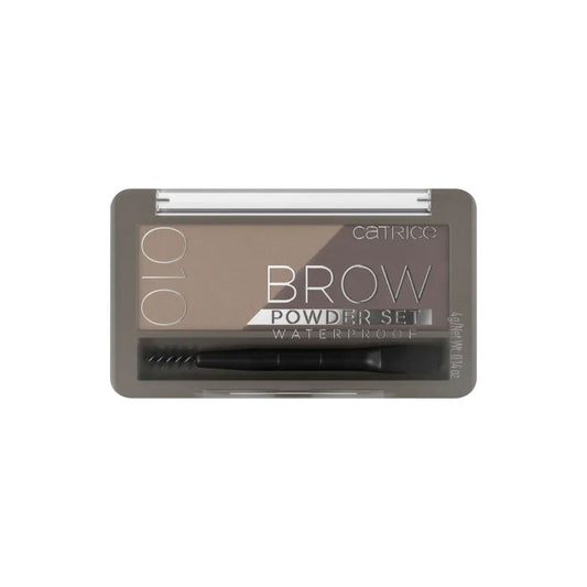 Catrice Eyebrow Powder Set Waterproof