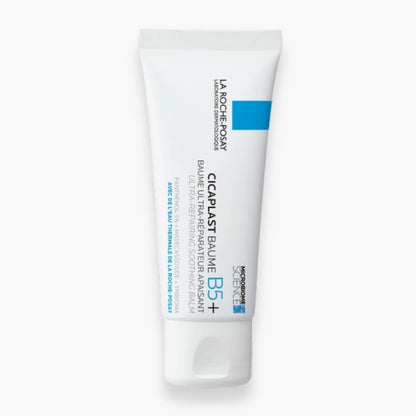 LA ROCHE-POSAY – Cicaplast Baume B5+ Baume Réparateur Apaisant – 100ml