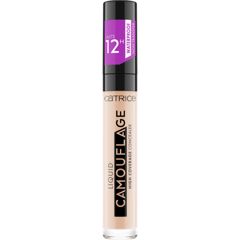 Catrice Liquid Camouflage High Coverage Concealer