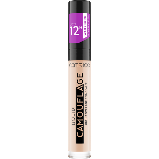 Catrice Liquid Camouflage High Coverage Concealer