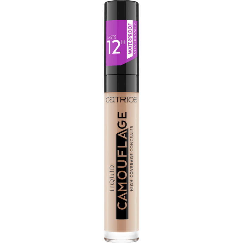 Catrice Liquid Camouflage High Coverage Concealer